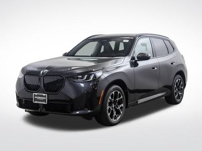 New 2026 BMW X3 xDrive30i w/ Premium Package