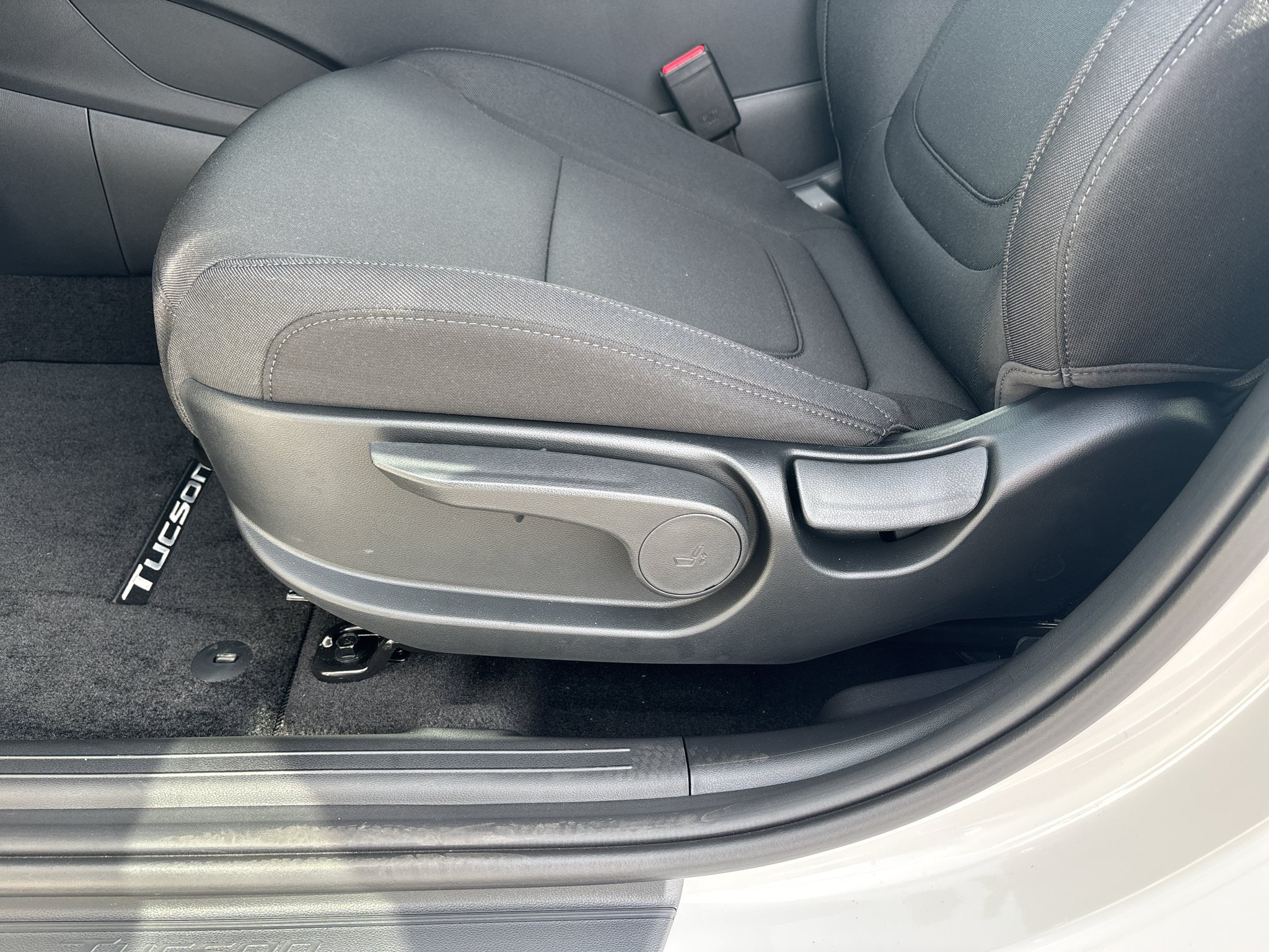 New 2026 Hyundai Tucson SE AWD/4WD image 18