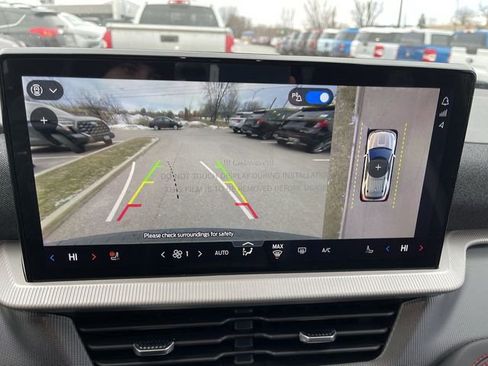 New 2026 Ford Explorer ST w/ Sun And Sound Package image 19