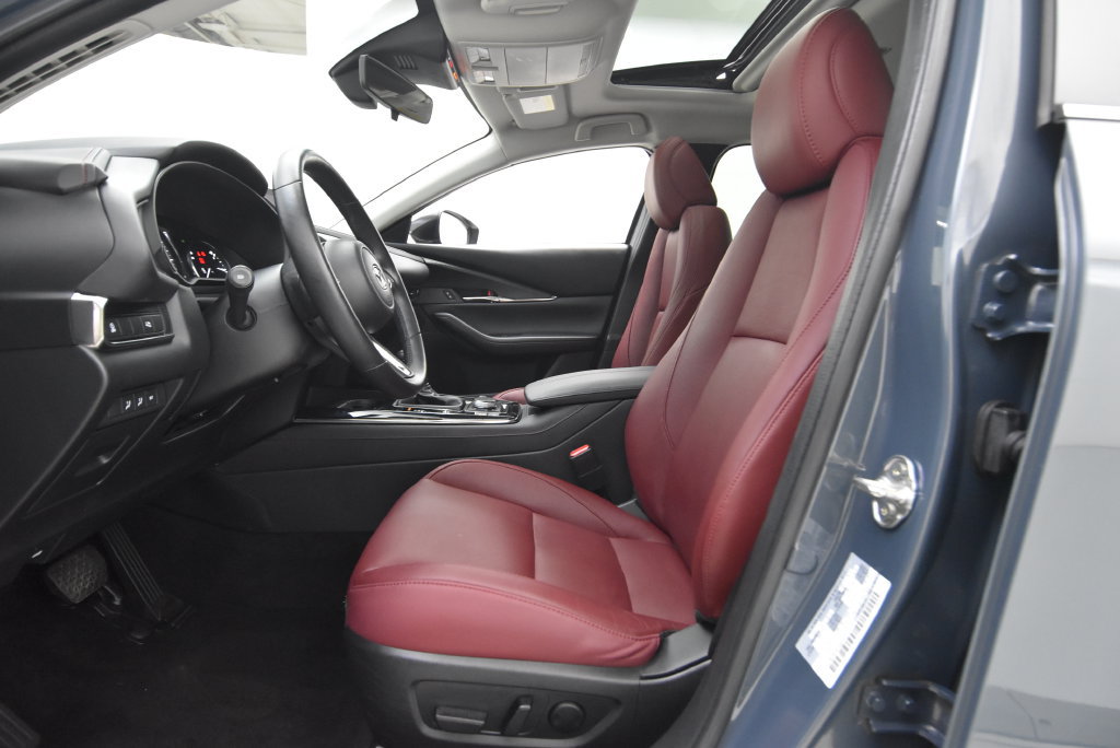 Certified 2023 MAZDA CX-30 AWD 2.5 S w/ Preferred Package image 31