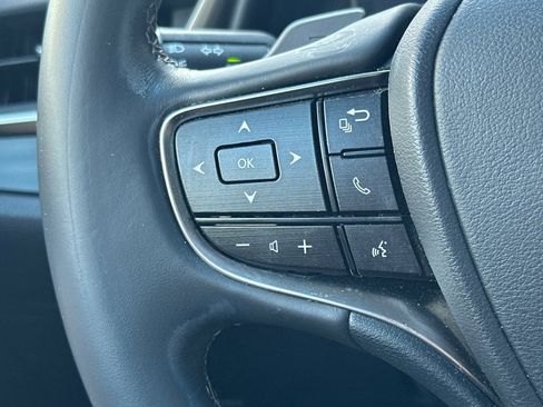 Used 2020 Lexus ES 350 w/ Premium Package image 30