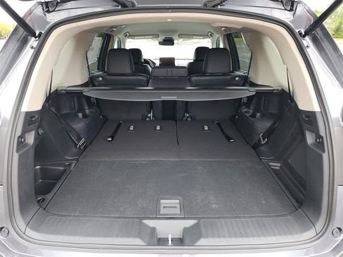 New 2025 Honda Pilot EX-L image 24