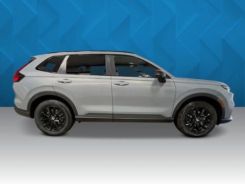 New 2026 Honda CR-V Sport-L image 8
