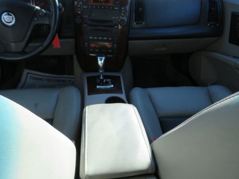 Used 2007 Cadillac CTS 3.6 w/ 3.6L V6 Luxury Package image 29