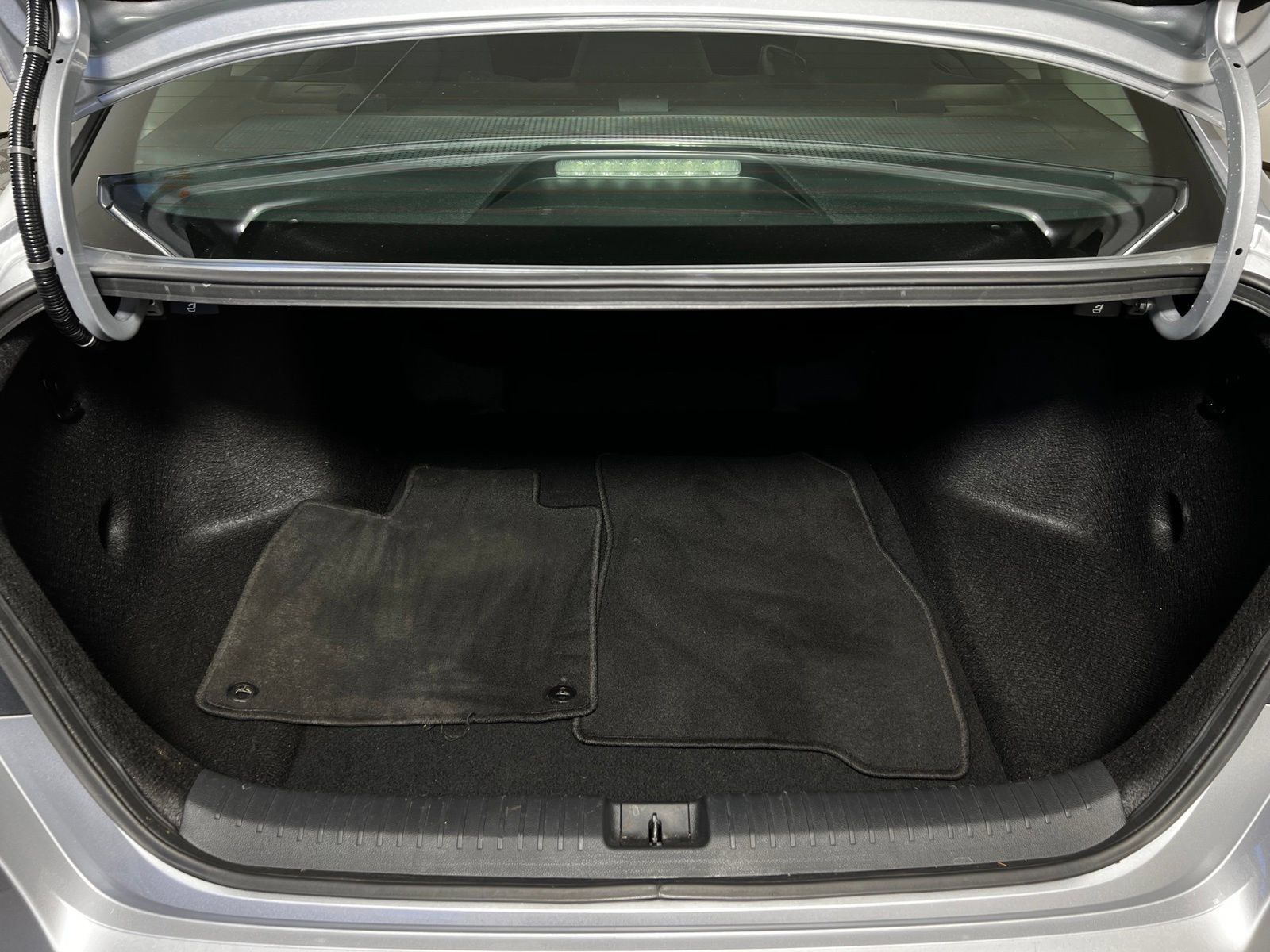 Used 2024 Honda Accord EX image 26
