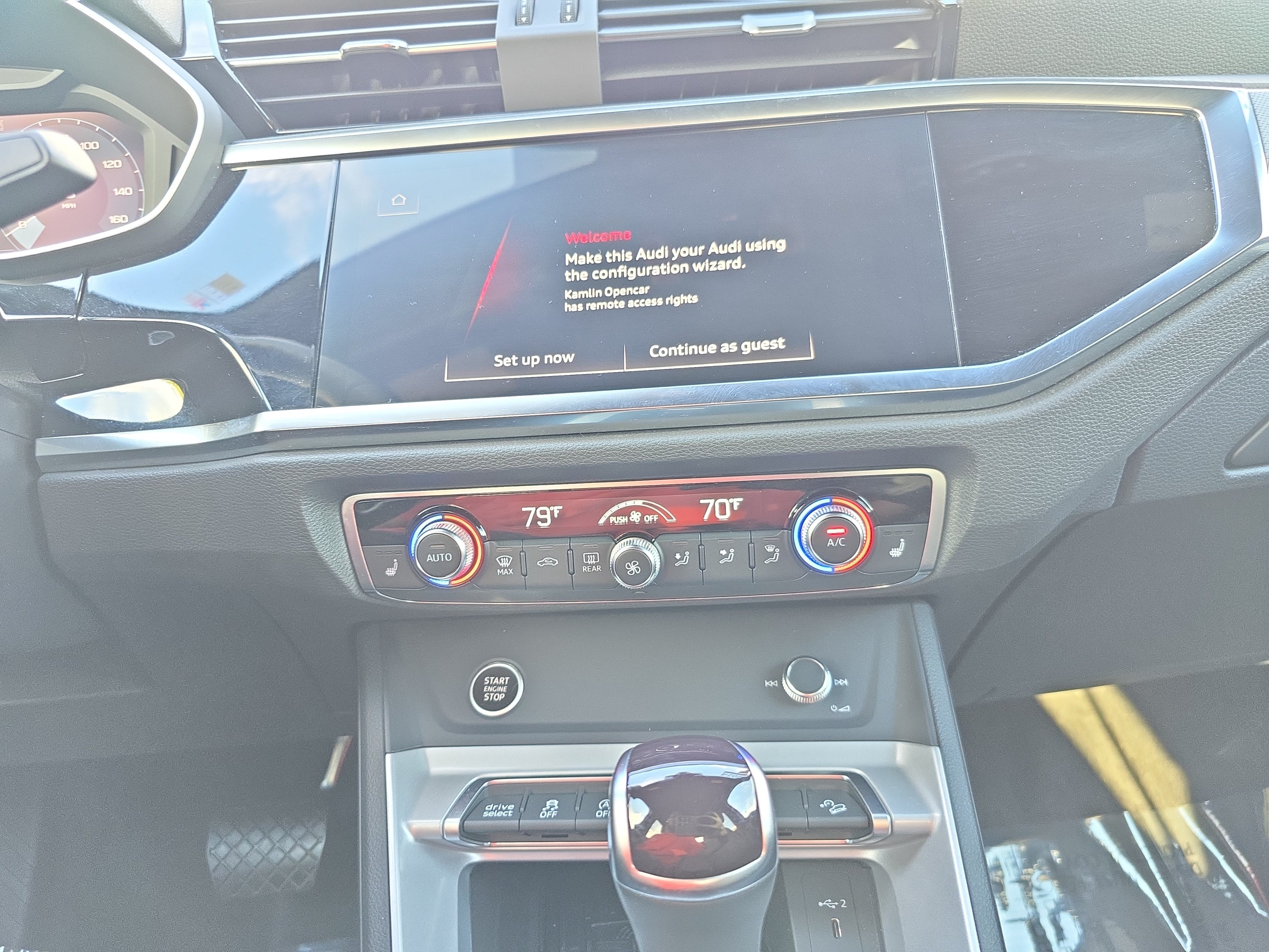 Certified 2024 Audi Q3 2.0T Premium AWD/4WD image 18