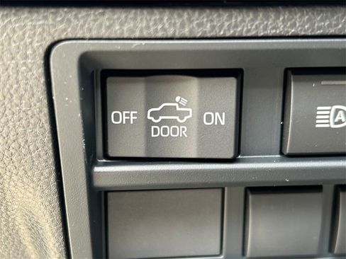 New 2026 Toyota Tundra Limited image 25