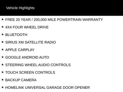 New 2026 Chevrolet Silverado 1500 LT w/ Z71 Off-Road Package