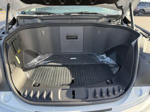 New 2025 Ford F150 Lightning Lariat image 20