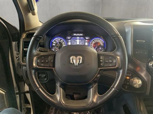 Used 2021 RAM 1500 Limited image 11