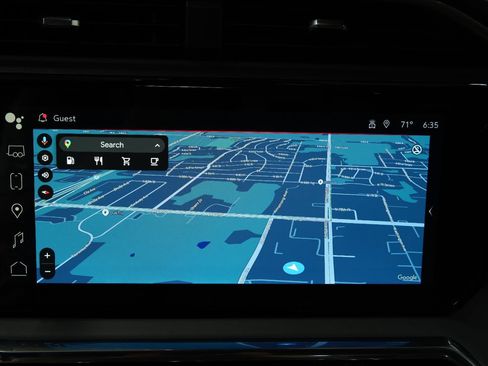 New 2026 GMC Sierra 1500 Denali Ultimate image 42