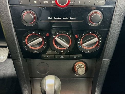 Used 2009 MAZDA MAZDA3 s Sport FWD image 14