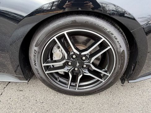 Used 2023 Ford Mustang GT Premium w/ Equipment Group 401A image 15