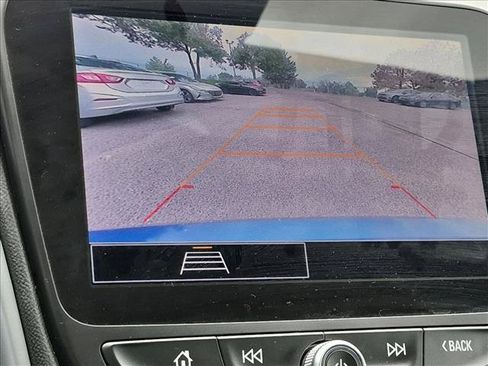 Used 2023 Chevrolet Malibu LS FWD image 13