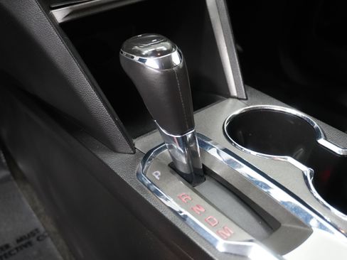 Used 2017 GMC Terrain SLT w/ Driver Alert Package I image 19