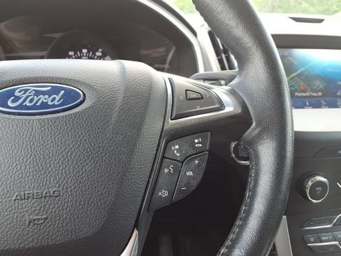 Used 2020 Ford Edge SEL w/ Convenience Package AWD/4WD image 14