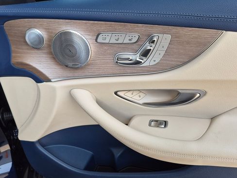 Certified 2019 Mercedes-Benz E 450 4MATIC Cabriolet image 29