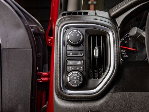 Used 2019 Chevrolet Silverado 1500 LTZ w/ LTZ Texas Edition image 22