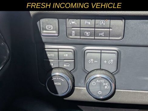 Used 2025 Chevrolet Tahoe LT AWD/4WD image 21