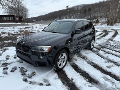 Used 2016 BMW X3 xDrive35i