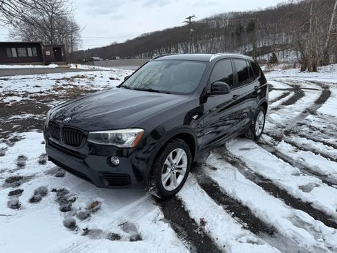 Used 2016 BMW X3 xDrive35i image 1