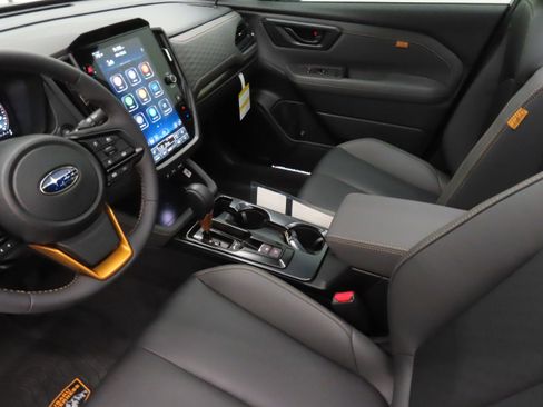 New 2026 Subaru Forester Wilderness image 23