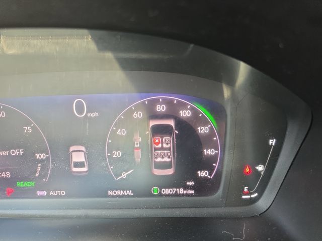 Used 2023 Honda Accord EX-L image 21