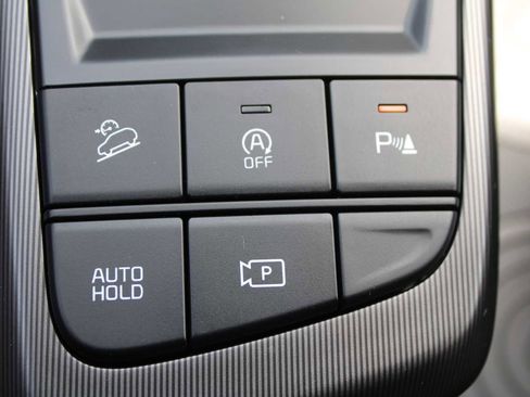 New 2026 Kia Sportage EX image 35