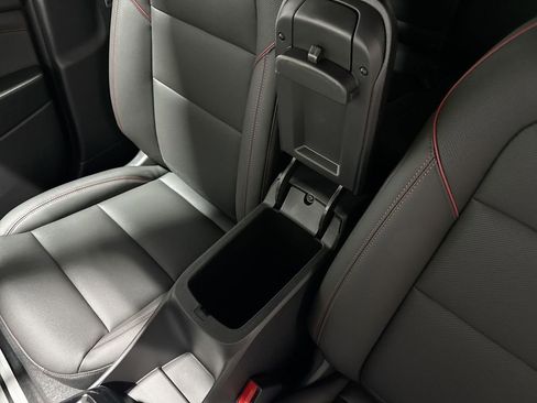 New 2026 Chevrolet Trax RS image 36