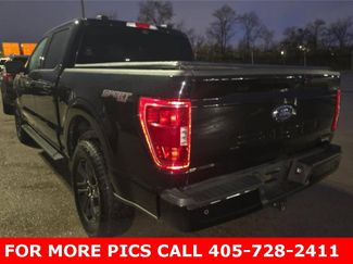 Used 2022 Ford F150 XLT w/ Equipment Group 302A High video 2