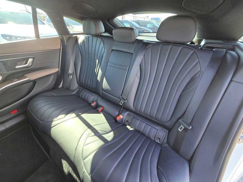 Used 2022 Mercedes-Benz EQS 450+ Sedan image 17