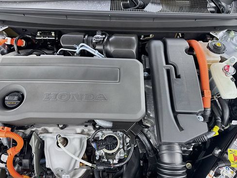 New 2026 Honda Accord Sport image 12