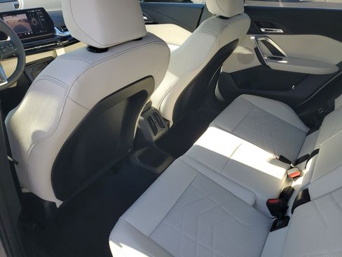 New 2026 BMW X1 xDrive28i w/ Convenience Package image 12