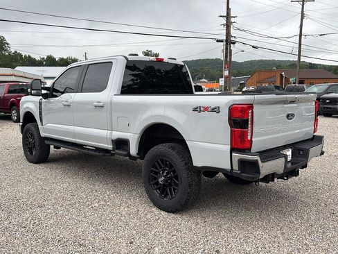 Used 2026 Ford F250 Lariat AWD/4WD image 8