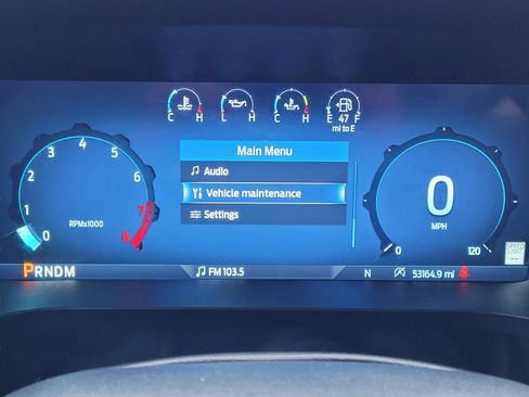 Used 2024 Ford F150 XLT w/ Equipment Group 302A MID image 19