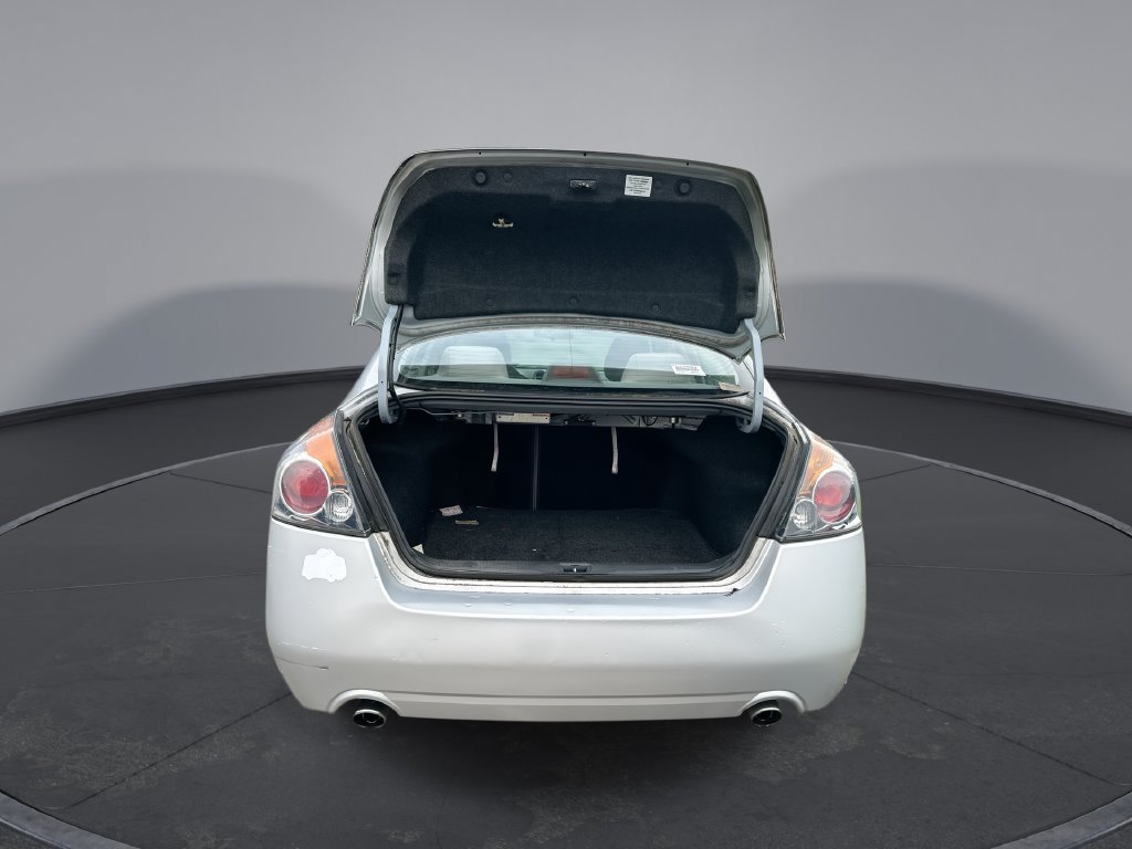 Used 2012 Nissan Altima 2.5 S w/ Convenience Pkg FWD image 28