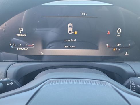 New 2026 Nissan Sentra SV w/ Floor Mat Package image 13