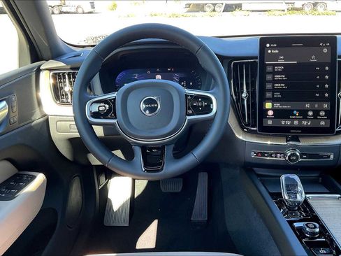 New 2026 Volvo XC60 B5 Plus w/ Protection Package Premier image 15