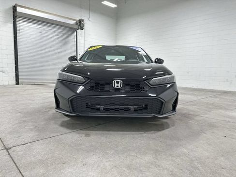 Used 2026 Honda Civic Sport image 10