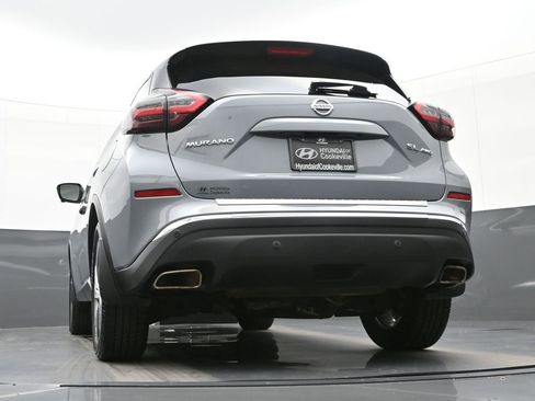 Used 2021 Nissan Murano SL image 48