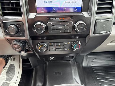 Used 2020 Ford F150 XLT w/ Equipment Group 301A Mid AWD/4WD image 16