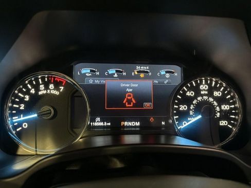 Used 2019 Ford F150 Lariat AWD/4WD image 15