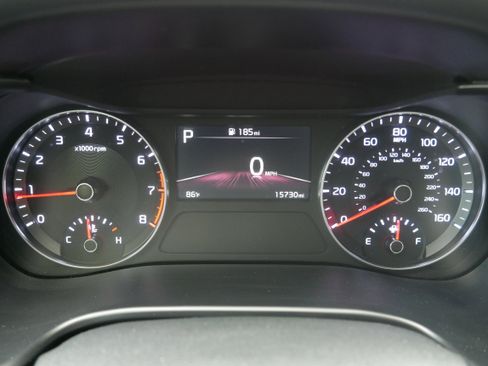 Used 2024 Kia Forte LXS FWD image 28