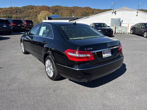 Used 2013 Mercedes-Benz E 350 Sedan image 6