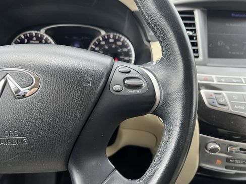 Used 2018 INFINITI QX60 image 20