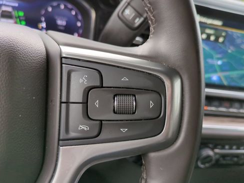 Used 2025 Chevrolet Silverado 1500 LT image 31