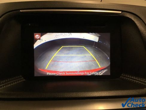Used 2016 MAZDA CX-5 Grand Touring AWD/4WD image 52
