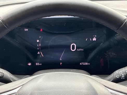 Used 2024 Buick Encore GX Sport Touring FWD image 27