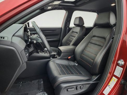 Used 2025 Honda CR-V Sport-L image 17