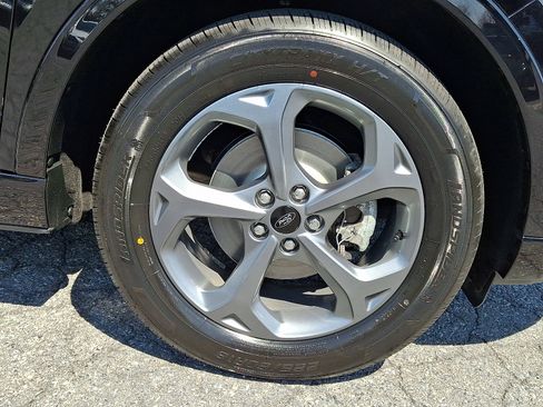 Used 2023 Ford Escape ST-Line w/ Tech Pack #1 AWD/4WD image 8